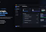 build a client portal web app with secure login and admin dashboard